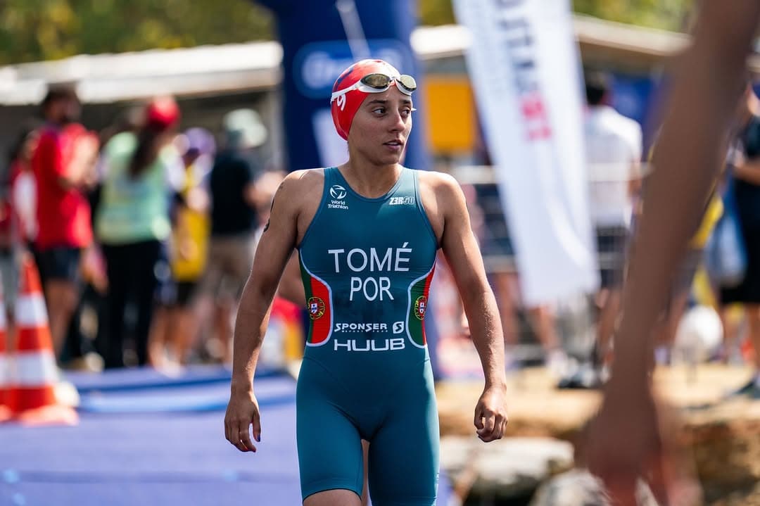 Maria Tomé