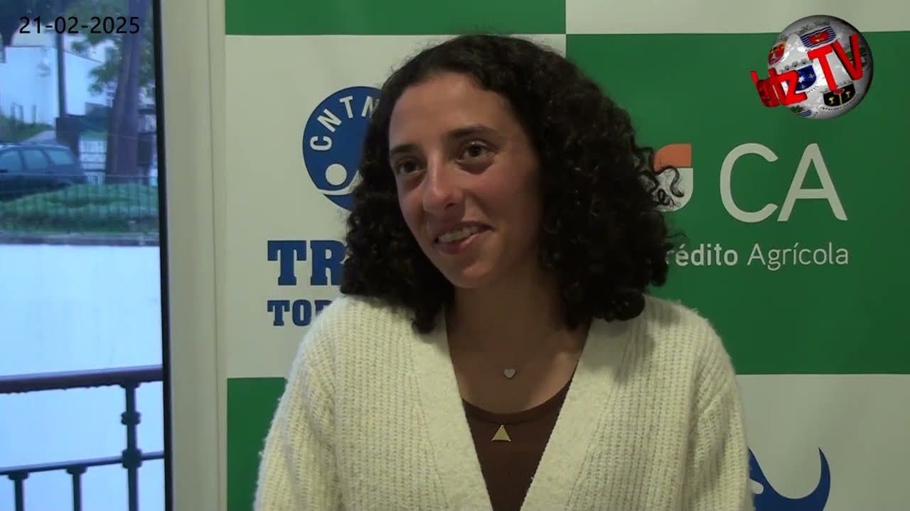 Clube de Natação de Torres Novas motivated to stay at the top of Portuguese triathlon