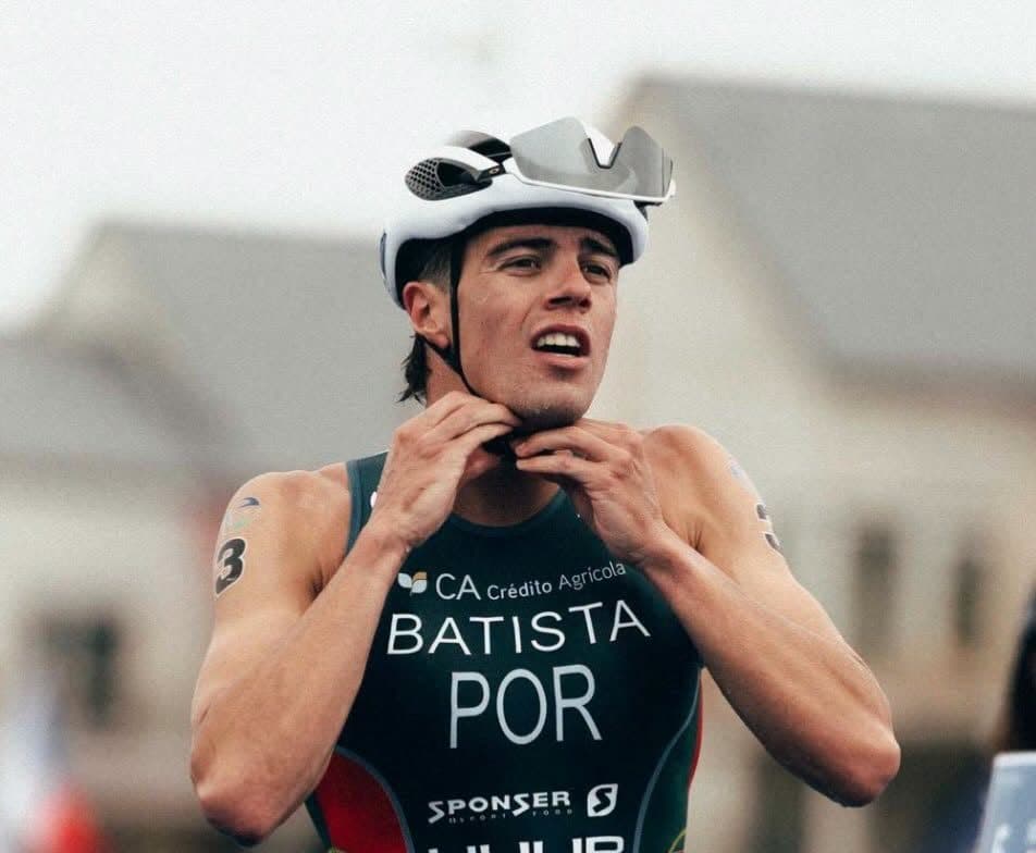 Ricardo Batista takes fourth in Karlovy Vary and moves onto the World Championship podium