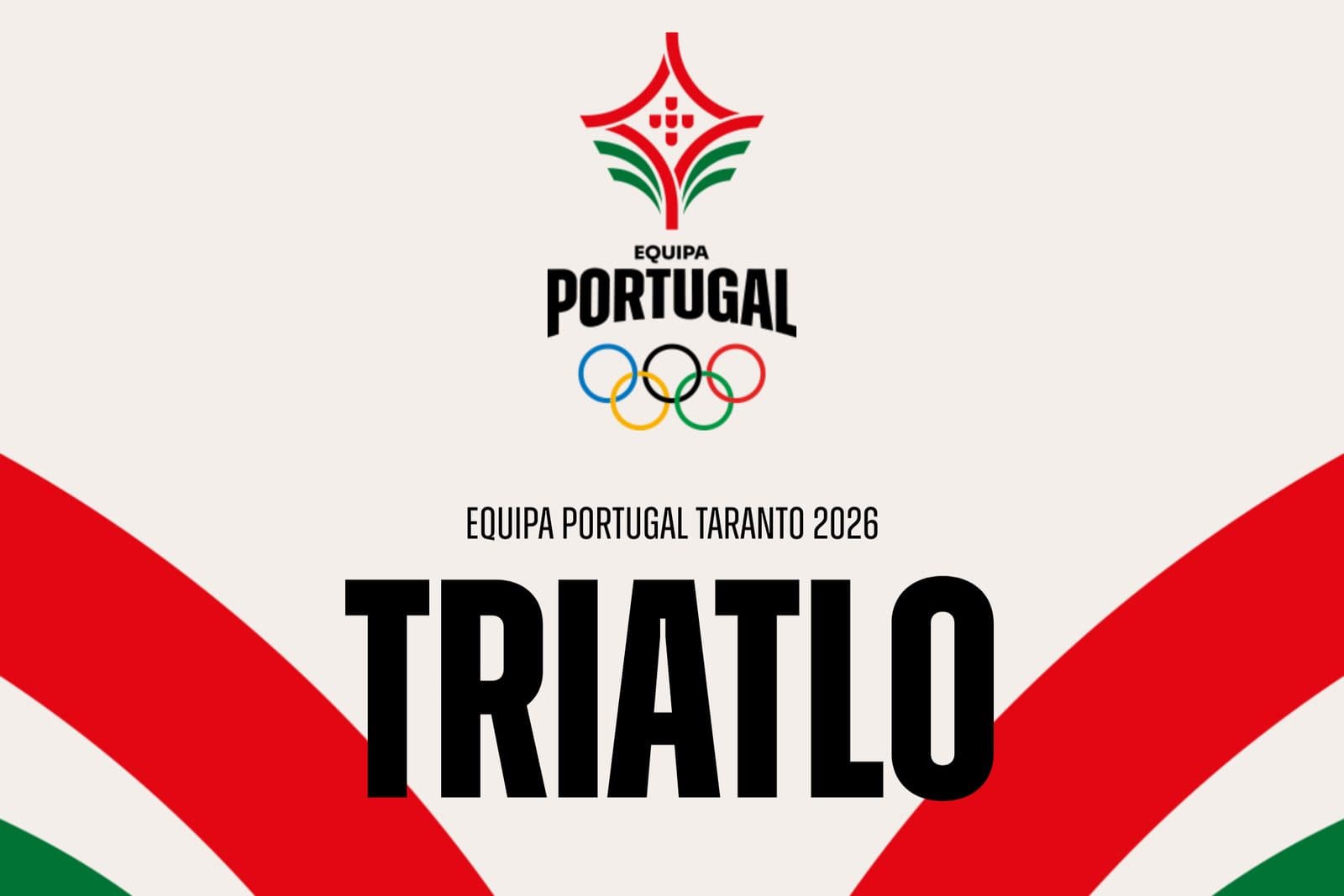 Taranto 2026 Mediterranean Games: Triathlon