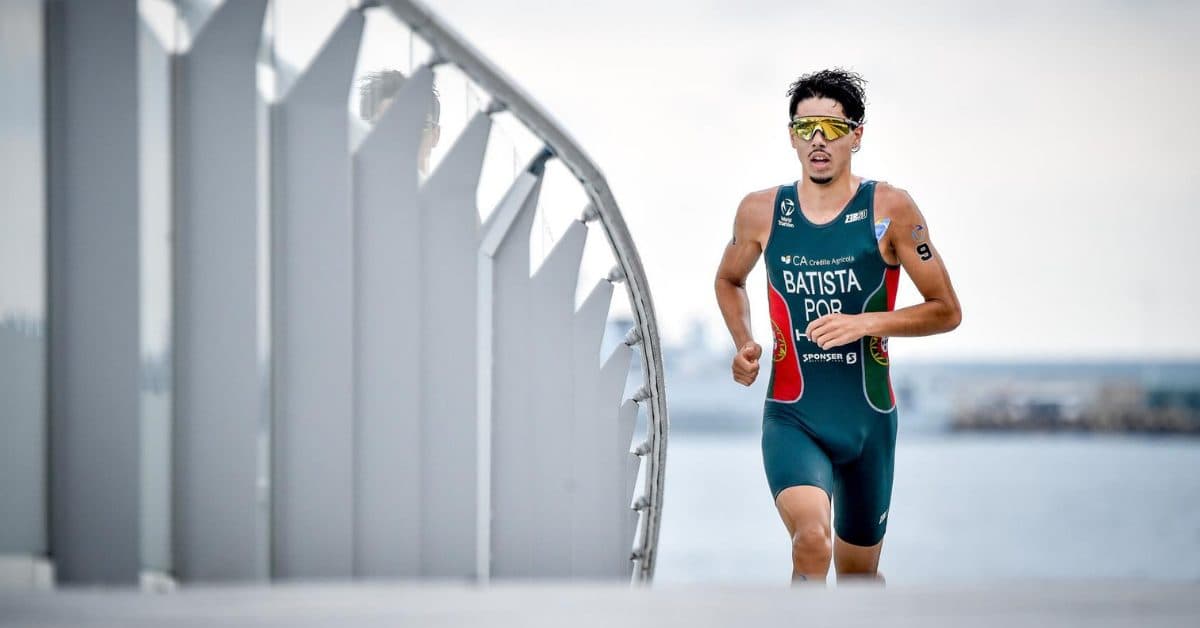World Championship: João Nuno shines in China and helps Vilaça keep the lead
